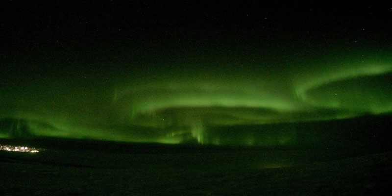 Noorderlicht Finland Noorderlicht Finland