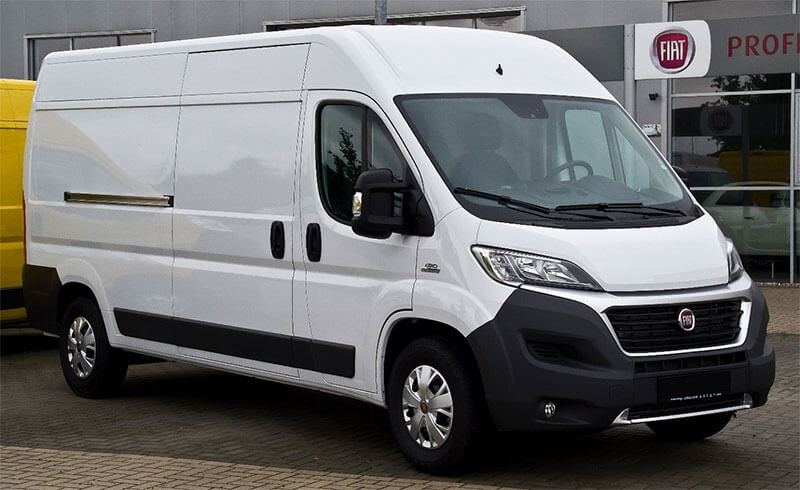 Which Type of Motorhome Fits Me the Most? - Campstar Trends