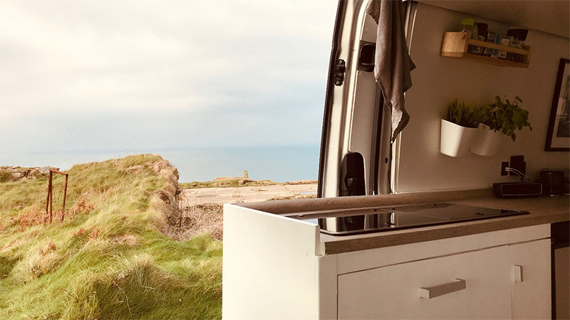 Wohnmobil Einrichtung