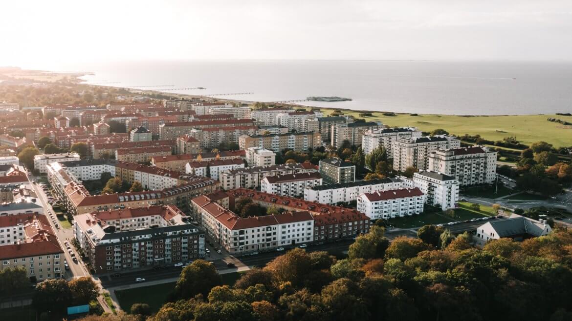 Malmö Suède