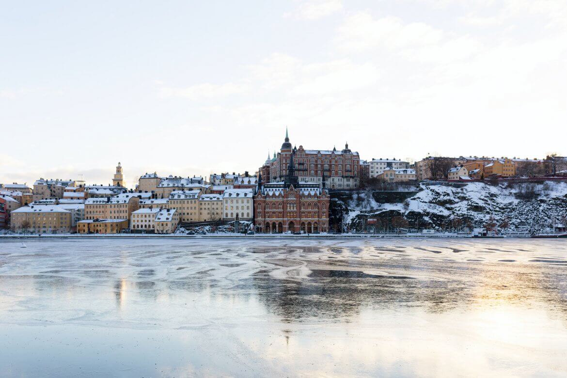  Zweden