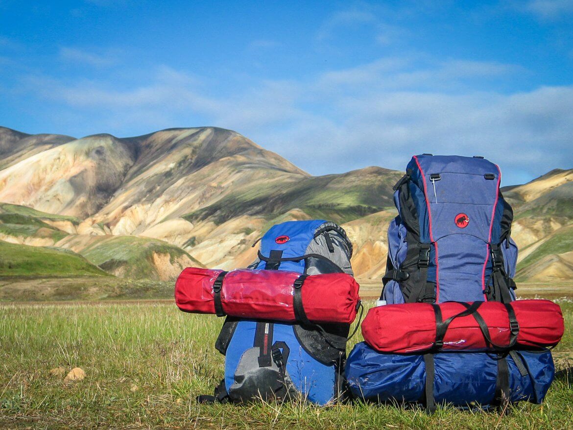 Camping in spring 8 tips for the perfect holiday Campstar Trends