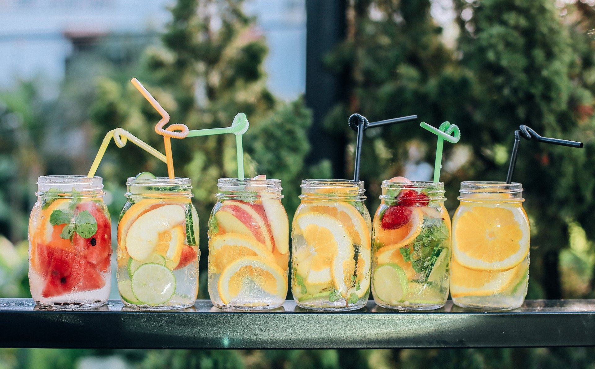 Ricette Per Il Campeggio 5 Cocktails Facili E Veloci Campstar Trends
