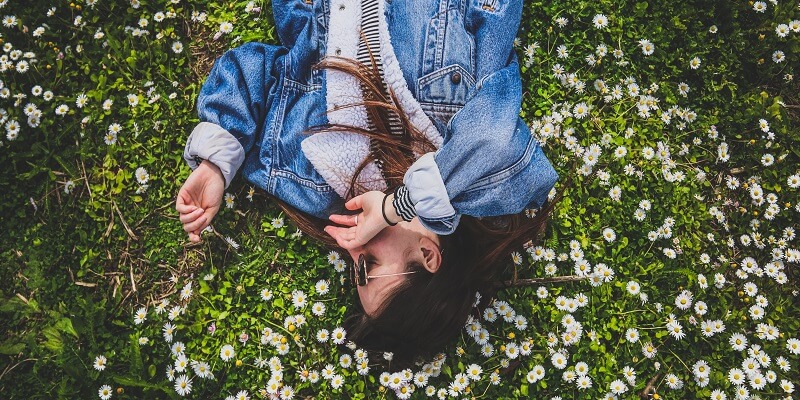 Kamperen in de lente kan een hele ervaring zijn, afhankelijk van waar je heen gaat