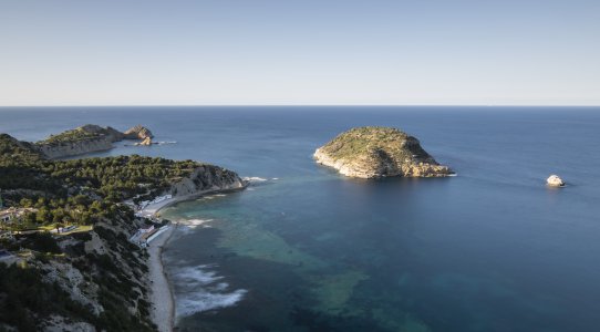 Camping By The Sea Spain S Most Beautiful Beaches Campstar Trends