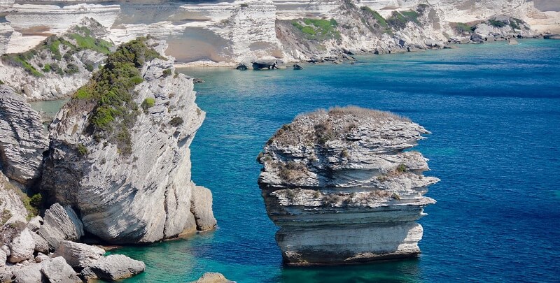 Verken de mooiste stranden van Frankrijk en raak geïnspireerd