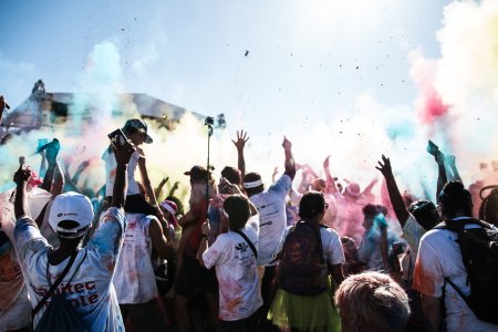 Top Music Festivals Camping I Campstar Trends