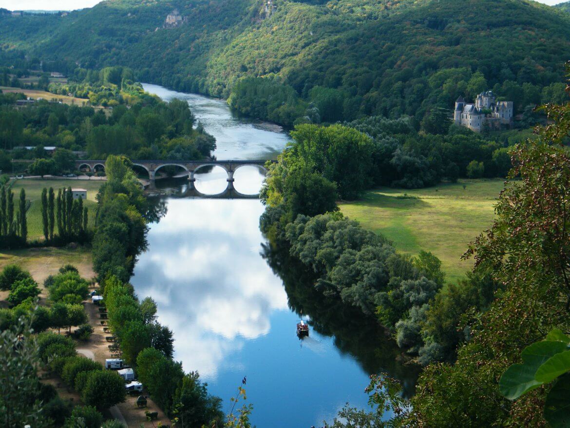 dordogne-68949_1920 Perigord-france-river-landscape