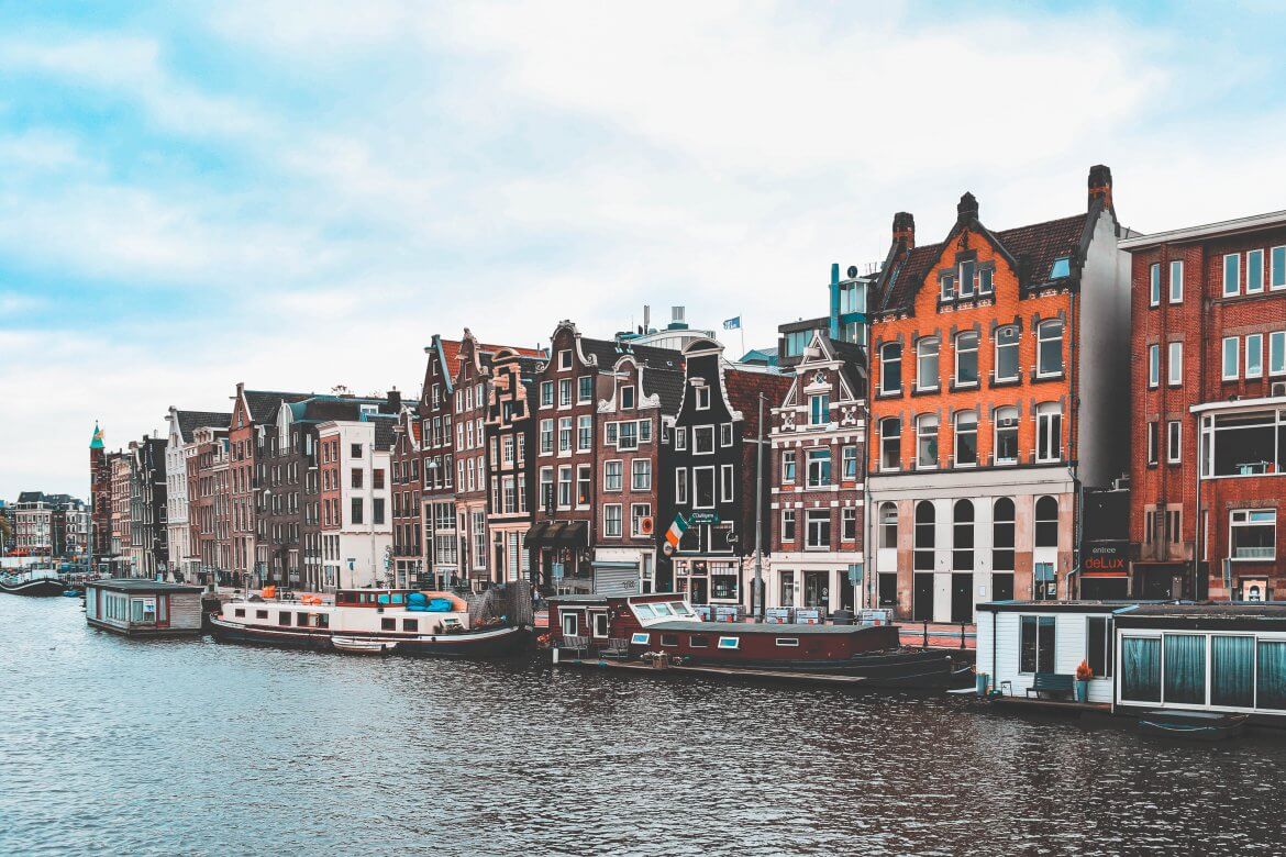 Holland