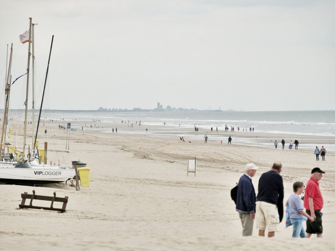 beach-holland