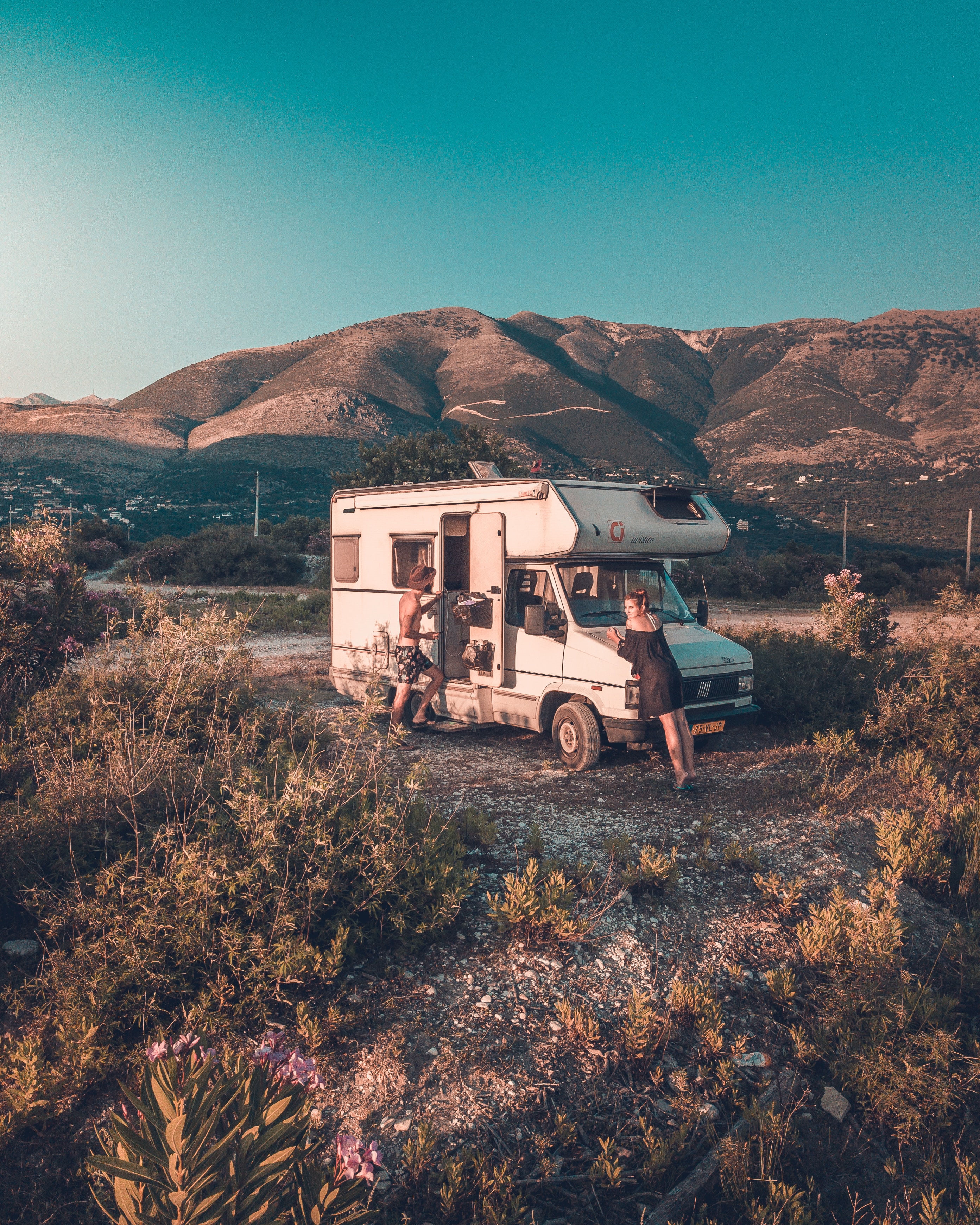 Den Abwassertank im Wohnmobil einfach reinigen Campstar Trends Den Abwassertank im Wohnmobil einfach reinigen Campstar Trends