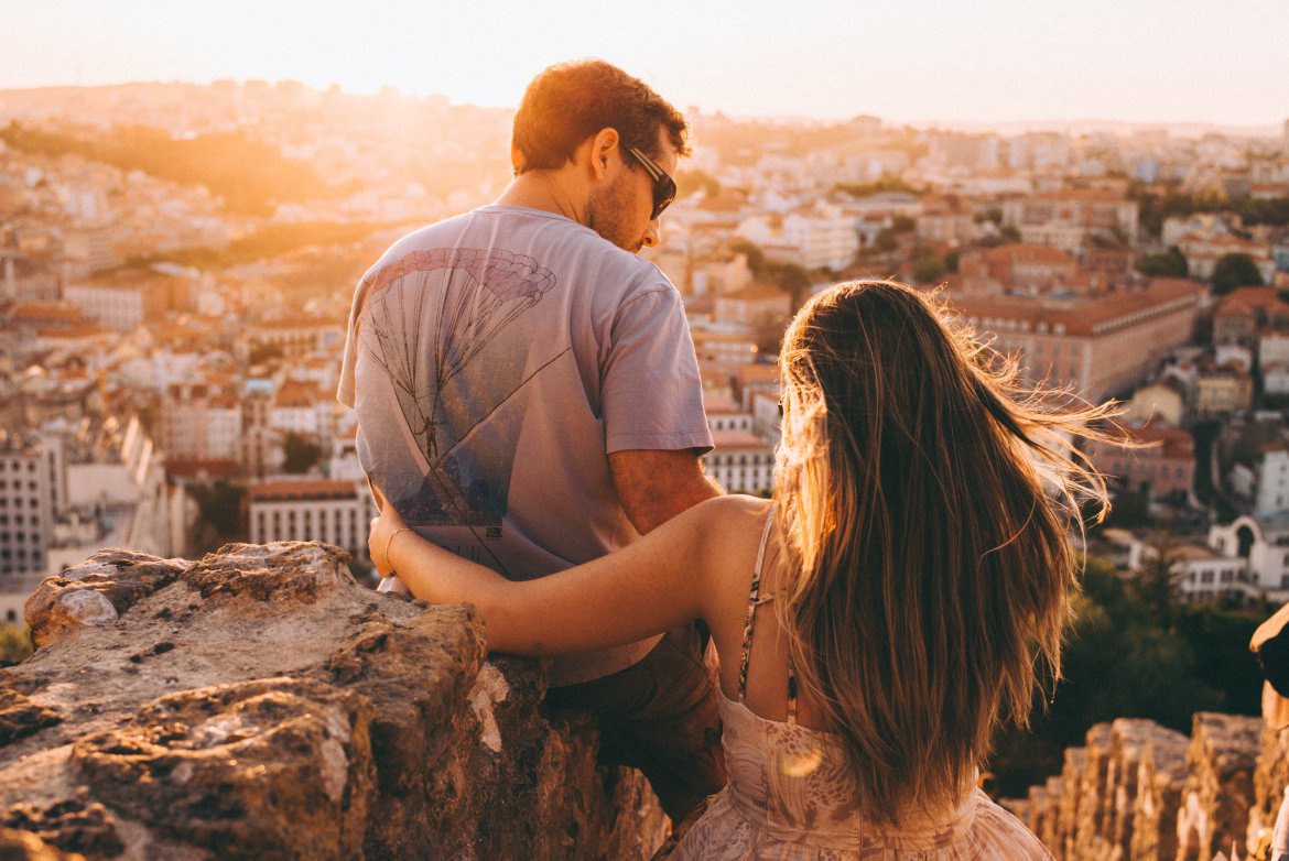 5 destinos de luna de miel baratos e increíbles a la vez Campstar Trends