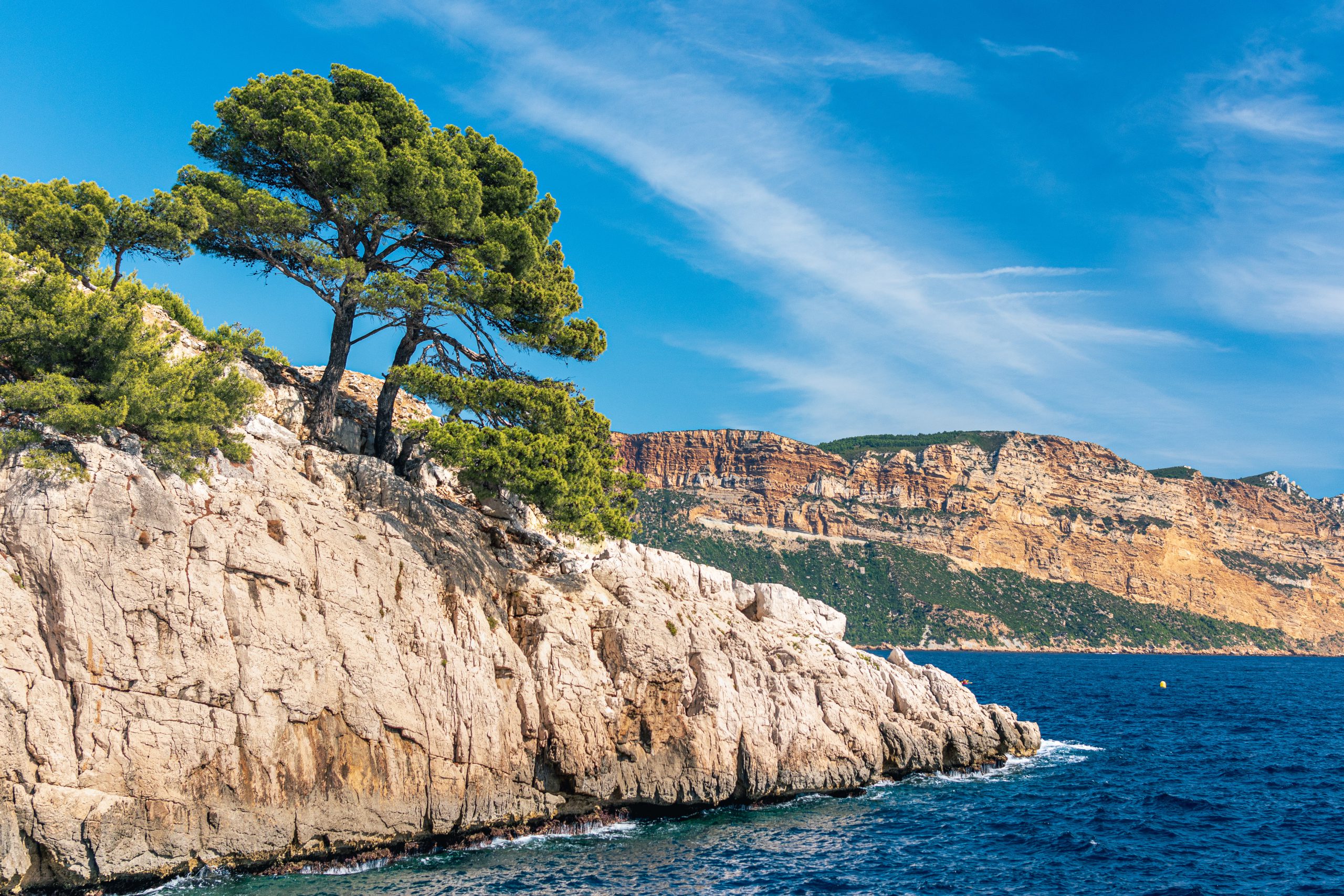 Reise an die Côte d'Azur - Top 10 der besten Orte - Campstar Trends