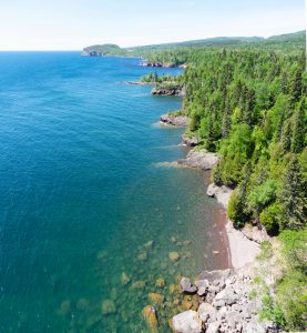 Oberer See - Great Lakes