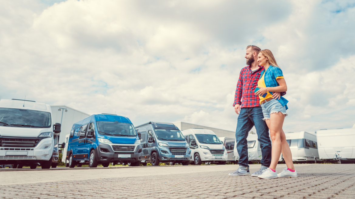 renting vs buying a campervan