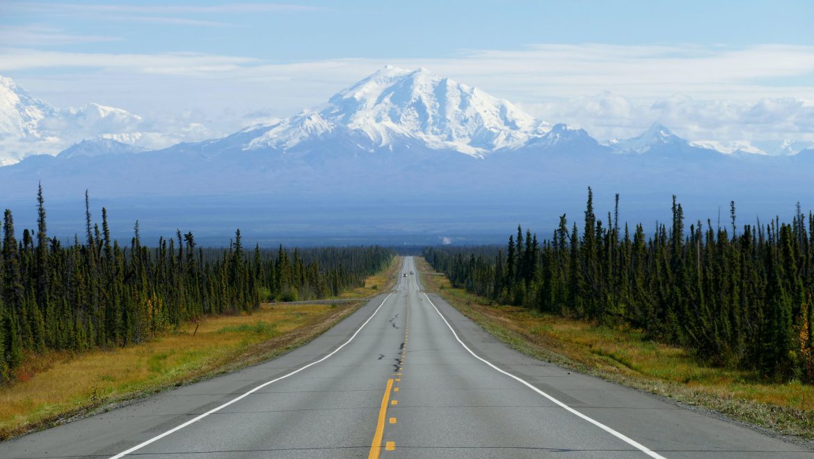 Alaska: alles, was du sehen musst