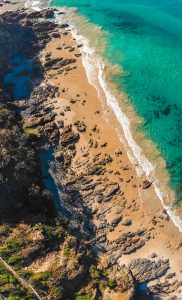 Praia da comporta