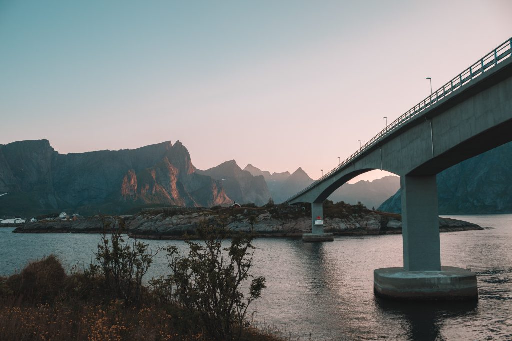 Lofoten
