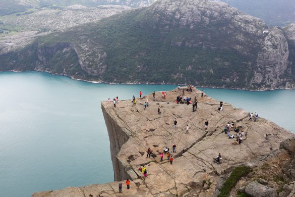 Fjord