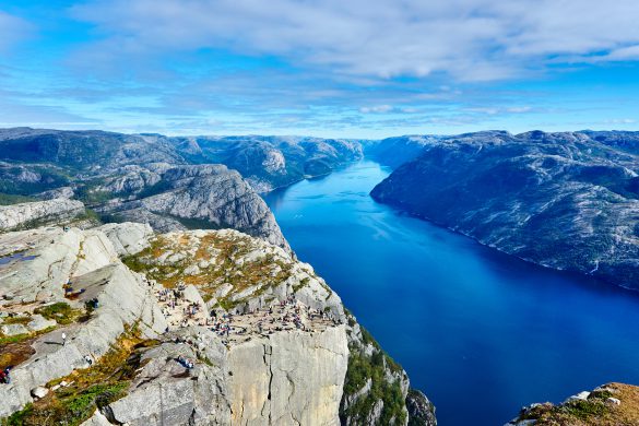 Romsdalsfjord