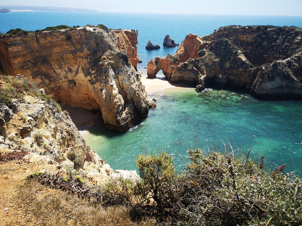 besten Strände in Portugal