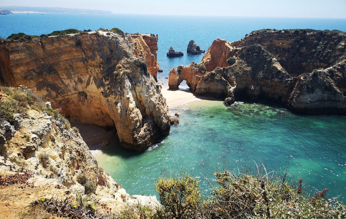 besten Strände in Portugal