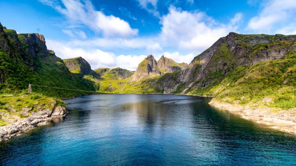 Sognefjord