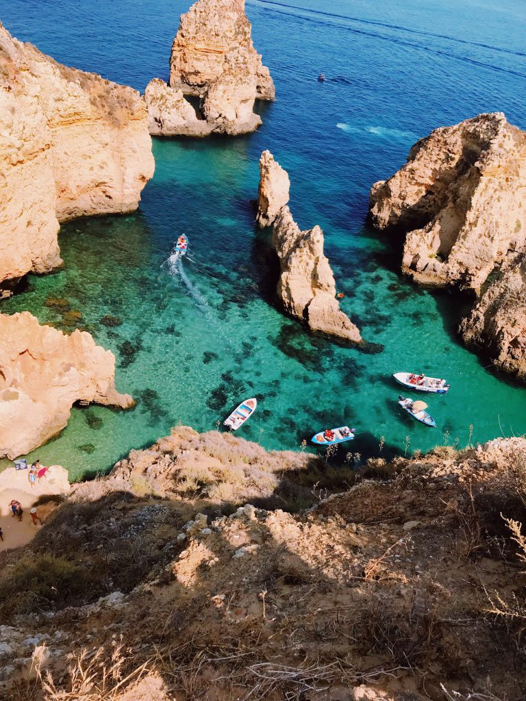 besten Strände in Portugal