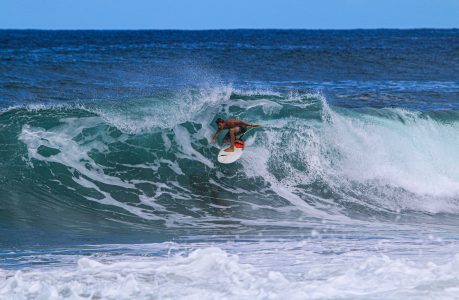 Surf in Nazaré