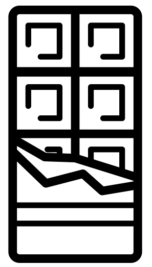 Chocolat logo