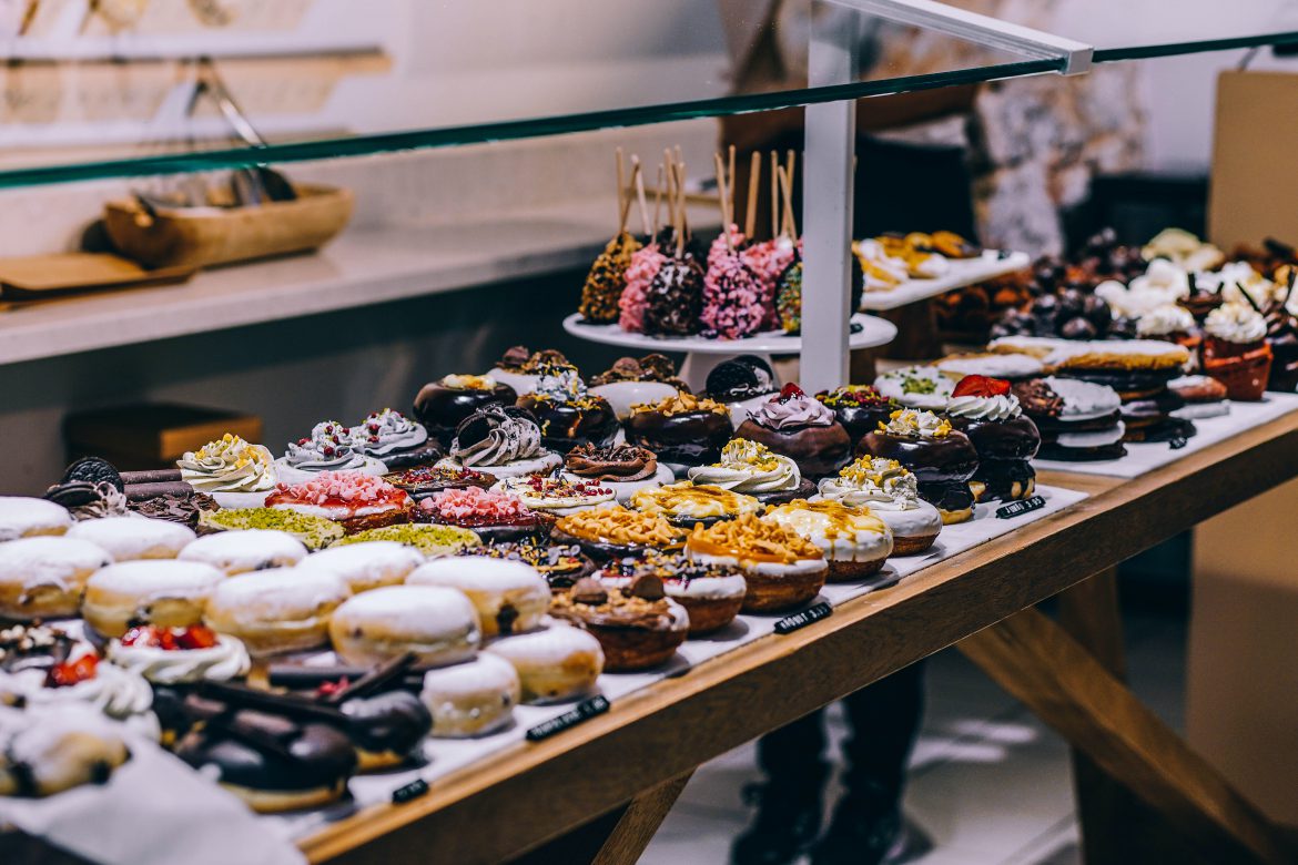Belgium chocolat