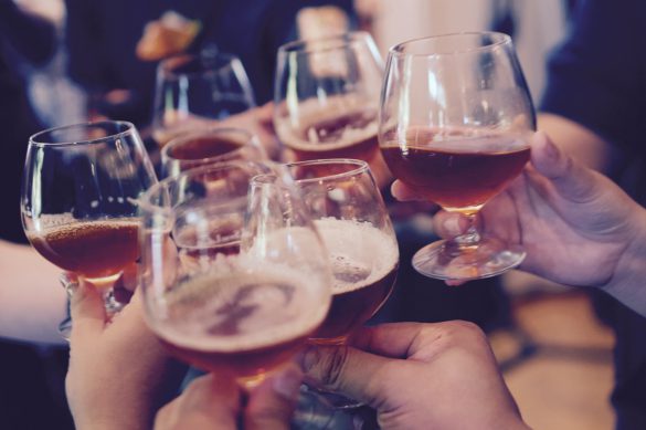 belgium beers