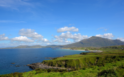 Connemara, Ireland