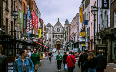 Dublin, Irlanda
