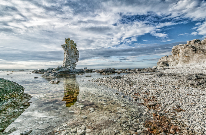 Gotland, Sweden