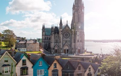 Cork, Irlanda