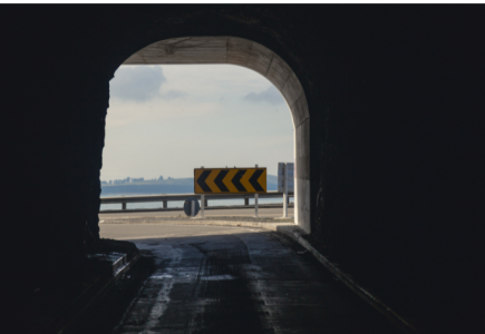 Moki-Tunnel