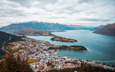 Queenstown