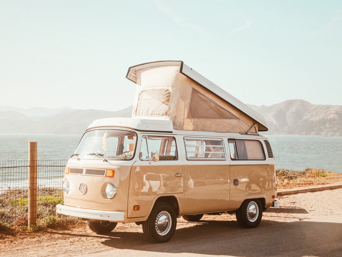 Van Living