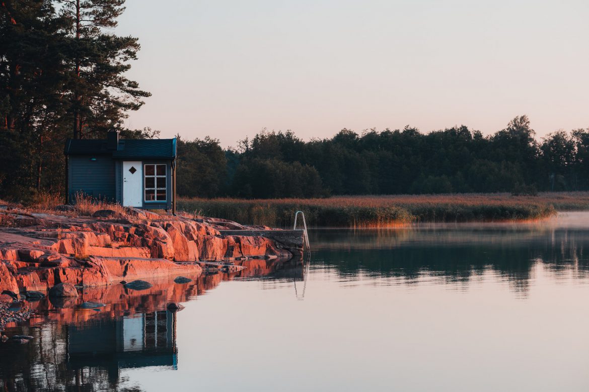 Aland Islands