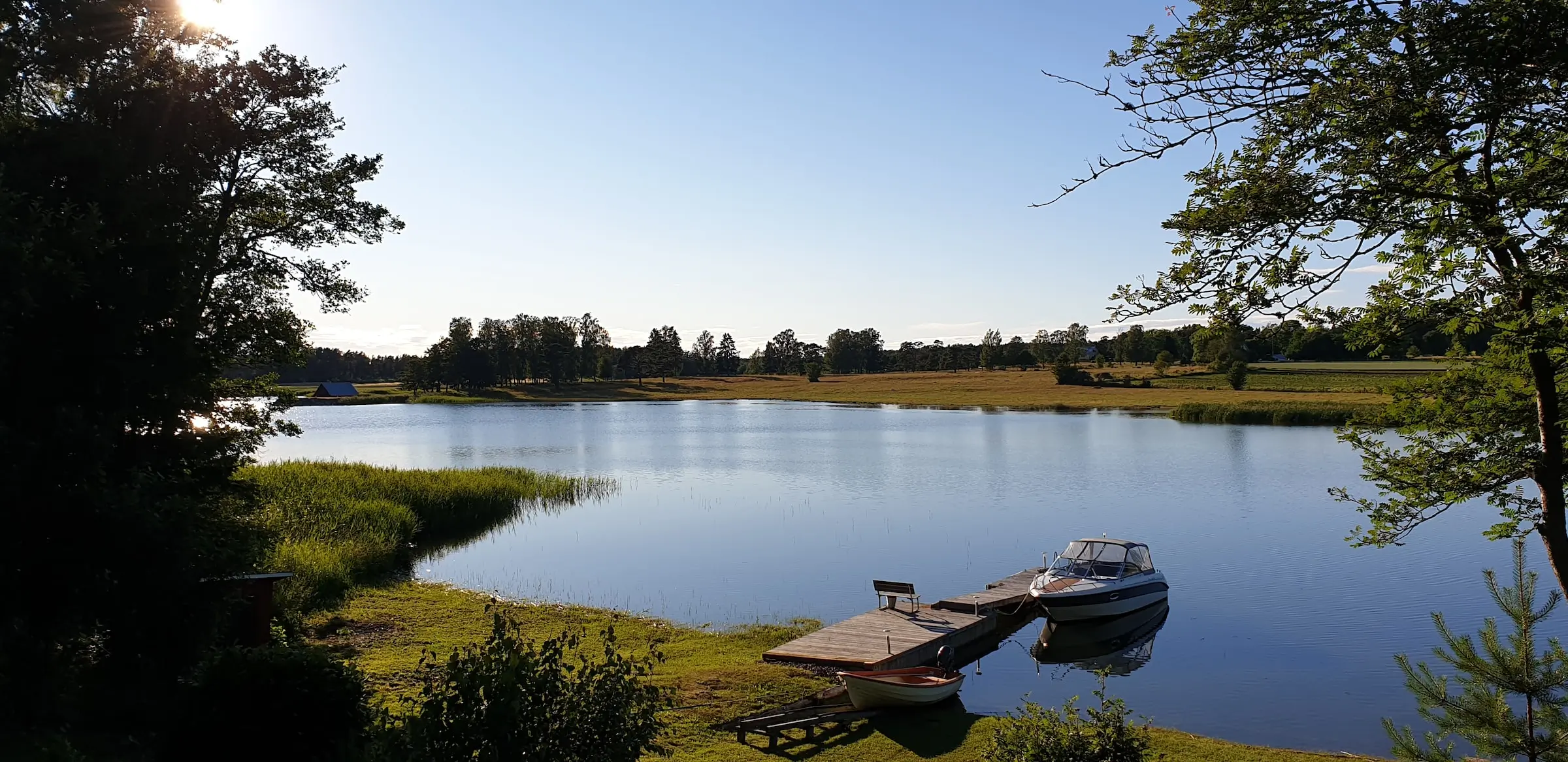 Åland-Inseln mit dem Wohnmobil 