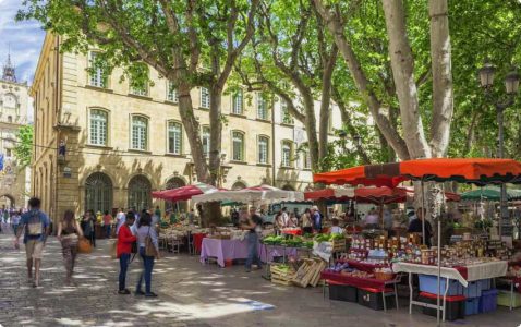 Aix-en-Provence