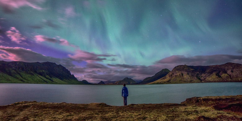 iceland northern lights