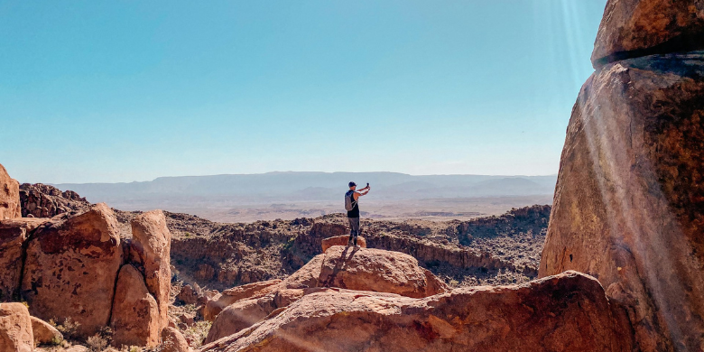 roadtrip dallas to las vegas